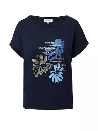 S.OLIVER | Camiseta | 