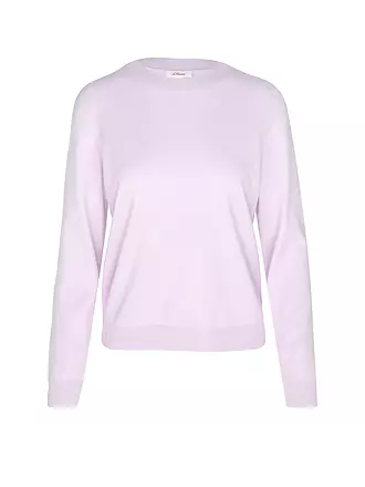 S.OLIVER | Jersey | lila