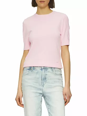 S.OLIVER | Jersey | rosa