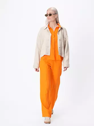 S.OLIVER | Marlenehose | 