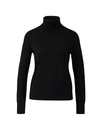 S.OLIVER | Rollkragenpullover | 