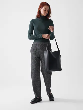 S.OLIVER | Rollkragenpullover | 