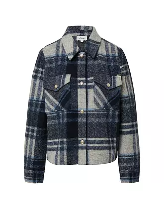 S.OLIVER | Sobrecamisa | 