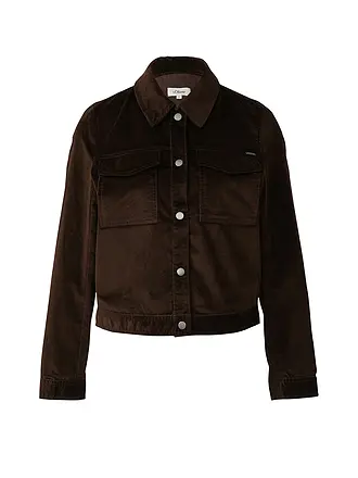 S.OLIVER | Sobrecamisa | 