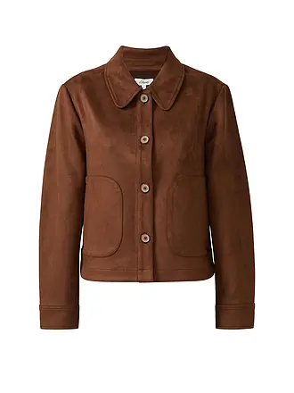 S.OLIVER | Sobrecamisa | 