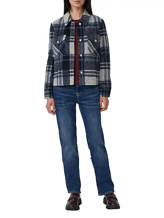 S.OLIVER | Sobrecamisa | 