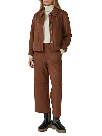 S.OLIVER | Sobrecamisa | 
