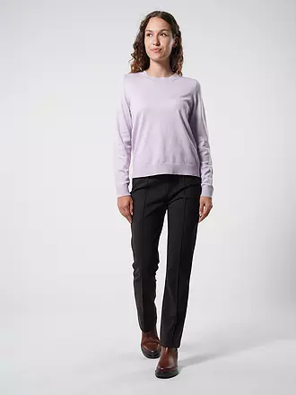 S.OLIVER | Suéter | lila