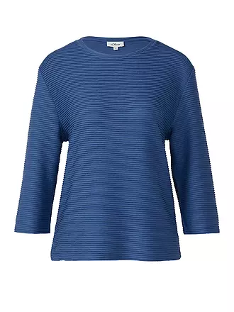 S.OLIVER | Suéter | blau