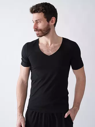 SCHIESSER | Camiseta | 