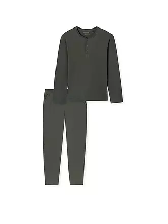 SCHIESSER | Pijama | 