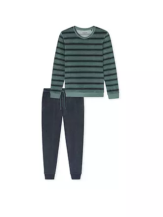 SCHIESSER | Pijama | 