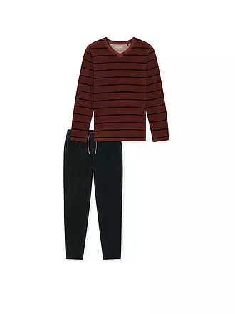 SCHIESSER | Pijama | 