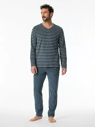 SCHIESSER | Pijama | 