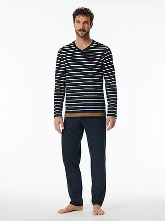 SCHIESSER | Pijama | 