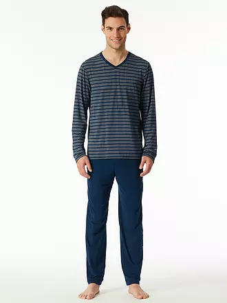 SCHIESSER | Pijama | 