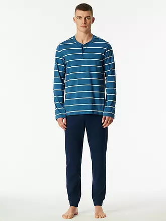 SCHIESSER | Pijama | 