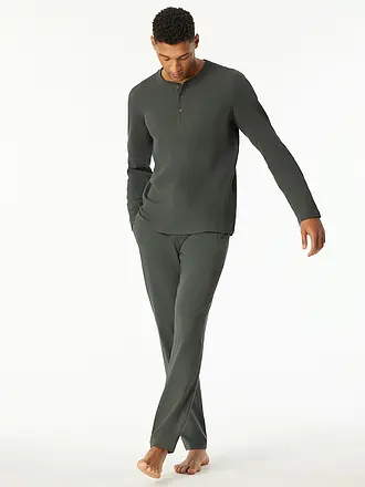 SCHIESSER | Pijama | 