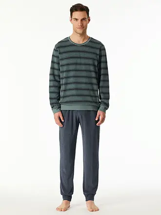 SCHIESSER | Pijama | 