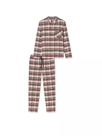 SCHIESSER | Pyjama | 