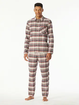 SCHIESSER | Pyjama | 