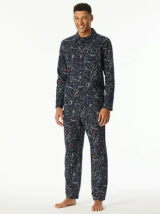 SCHIESSER | Pyjama | 