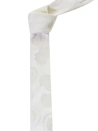 SEIDENFALTER | Corbata | beige