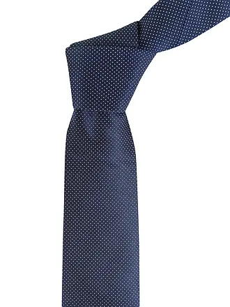 SEIDENFALTER | Corbata | blau