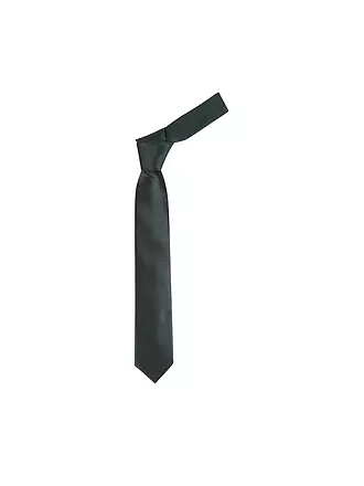 SEIDENFALTER | Corbata | grün