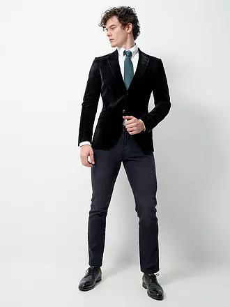 SEIDENFALTER | Corbata | grün