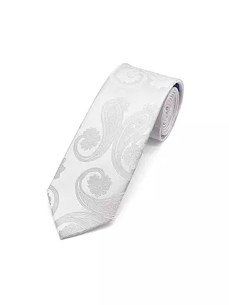 SEIDENFALTER | Corbata | beige