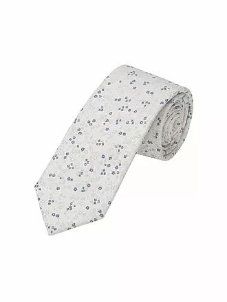 SEIDENFALTER | Corbata | beige