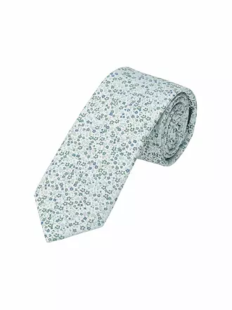 SEIDENFALTER | Corbata | mint