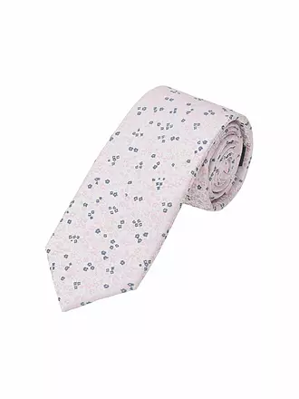 SEIDENFALTER | Corbata | rosa