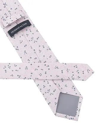 SEIDENFALTER | Corbata | rosa