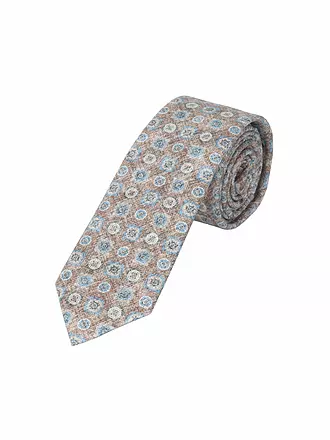 SEIDENFALTER | Corbata | beige