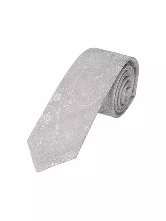 SEIDENFALTER | Corbata | creme