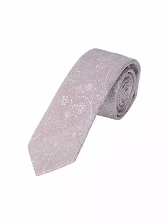 SEIDENFALTER | Corbata | rosa