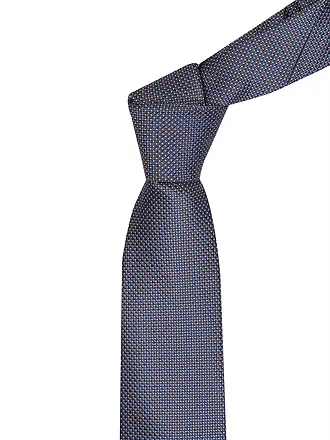 SEIDENFALTER | Corbata | braun