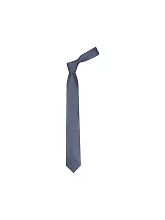 SEIDENFALTER | Corbata | dunkelgrün