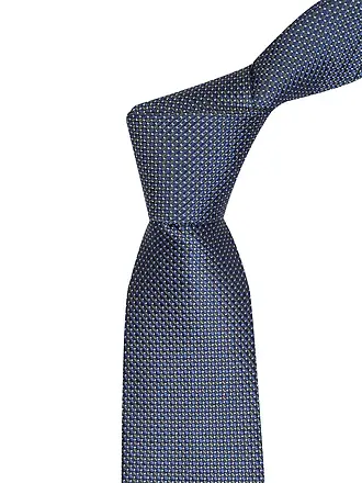 SEIDENFALTER | Corbata | dunkelgrün