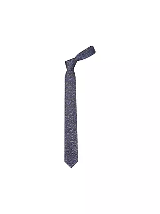 SEIDENFALTER | Corbata | braun