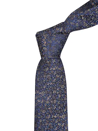 SEIDENFALTER | Corbata | braun