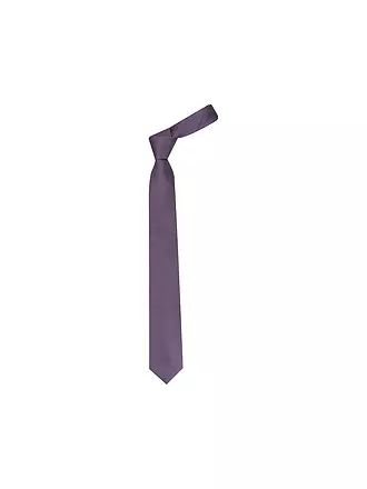 SEIDENFALTER | Corbata | beere