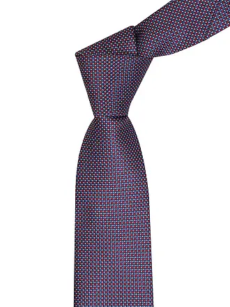 SEIDENFALTER | Corbata | beere