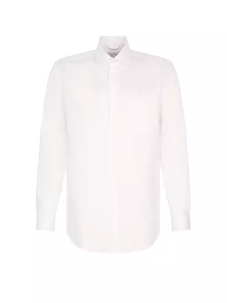 SEIDENSTICKER | Camisa | weiss