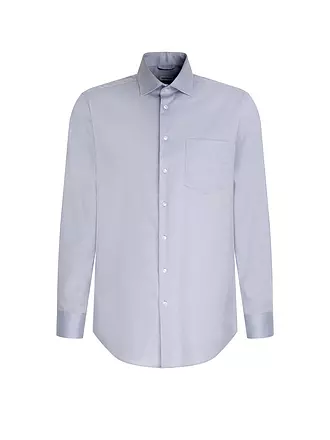SEIDENSTICKER | Camisa | hellblau