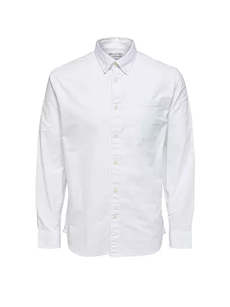 SELECTED | Camisa | weiss