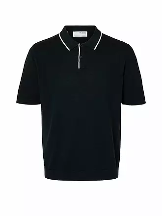 SELECTED | Poloshirt | 