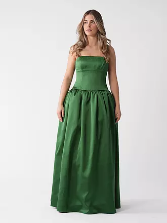 SELF-PORTRAIT | Maxivestido | 